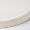 ÄLSKVÄRD Mattress for bassinet, 40x73x3.5 cm