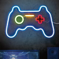 LED Lamp Game Pad