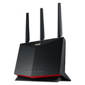 Asus Router 1WAN 4LAN 2USB RT-AX86S AX5700