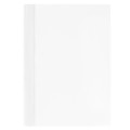 File Folder A4, white, 10pcs