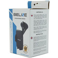 Beline Car Phone Holder 3in1 Windshield/Grille/Cockpit