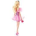 Barbie Doll 80s-Inspired Prom Night HJX20 3+