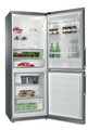 Whirlpool Fridge-freezer WB70E 972X