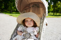 Elodie Details Stroller MONDO - Dalmatian Dots