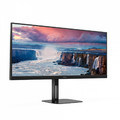 AOC 34" Monitor U34V5C VA 100Hz HDMI DP USB-C