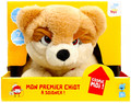 Interactive Toy Dog Doctor 3+