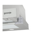 Gorenje Telescopic Hood TH62E4X