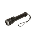 Diall Black Plastic 27lm LED Torch