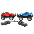 RC Off-Road Vehicle Race Cross Country, 1pc, assorted colours, 6+