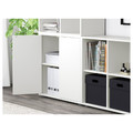 EKET Storage combination with feet