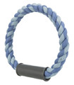 Trixie Playing Rope for Dogs 30cm, assorted colours