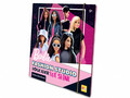 Lisciani Fashion Studio Toether We Shine Sketchbook Barbie 5+