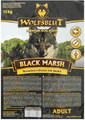 Wolfsblut Dog Food Adult Black Marsh Water Buffalo with Pumpkin 15kg