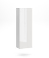 Wall Cabinet Vivo VI-8 40, white/high-gloss white