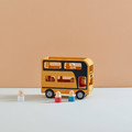 Kid's Concept Toy Double Decker 3+