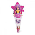 Zuru Sparkle Girlz Doll 4" Display 24pcs 3+