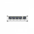 Teltonika Router RUT300 4xLAN 1xWAN USB