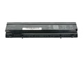 Mitsu Battery for Dell Latitude E5440, E5540 4400mAh 49Wh 10.8-11.1V