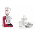 Bosch Food Processor MUM 58720