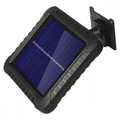 MacLean Solar LED Wall Lamp IP44 MCE438