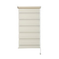 Day & Night Blind Colours Elin 45x180cm, beige