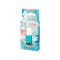 Tubi Glam Nail Polish for Children, pearl turquoise, 6+