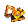 City Truck RC Excavator 5+