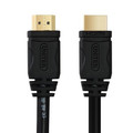 Unitek HDMI Cable M/M 2,0m v1.4 ; GOLD; BASIC