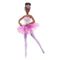 Barbie Dreamtopia Ballerina Magic Lights 3+