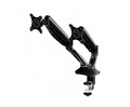 Dual Monitor Desk Mount DS3002C B1-2 