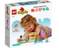 LEGO DUPLO The Bus Ride 2+