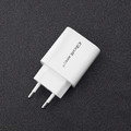 Qoltec Charger 18W 5-12V 1.5-3A USB C