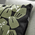 UNDERBLOMMA Cushion cover, 50x50 cm