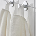 FREDRIKSJÖN Hand towel, white, 50x100 cm