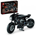 LEGO Technic THE BATMAN – BATCYCLE™ 9+