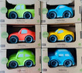 Joueco Bio Eco-Friendly Vehicle, 1pc, assorted colours, 18m+