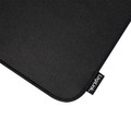 LogiLink Gaming Mouse Pad, size XL, black