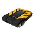 DashDrive Durable HD710 1TB 2.5'' USB3.1, yellow