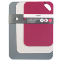 Flexible Chopping Boards Set of 3