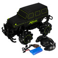 RC Off-Road Vehicle Stunt Max 6+