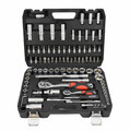 AW Tool Set 94pcs  1/2" / 1/4"