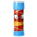 Soap Bubbles Spider-Man 55ml, 1pc, 3+