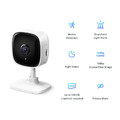 TP-Link Home Security Wi-Fi Camera Tapo C100