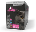 Catz Finefood Purrrr Multipack I Cat Food 12x85g