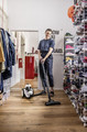 Kärcher Bagless Vacuum Cleaner VC3(ERP)EU-I 1.198-053.0