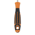 Magnusson Standard Slotted Screwdriver 100 x 4mm