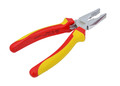 AW VDE Insulated Combination Pliers 200mm