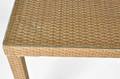 Outdoor Dining Table MALAGA 180, beige