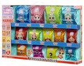 LOL Surprise 9 Eclusive Dolls Loves Mini Sweets X HARIBO Party Pack 3+