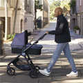 Baby Jogger Carrycot for City Mini 2/Elite 2 Commuter